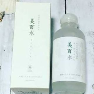 有機ヘチマ水100%化粧水(化粧水/ローション)