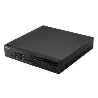 新品ベアボーンASUS Mini PC Celeron N4000 VESA付属-