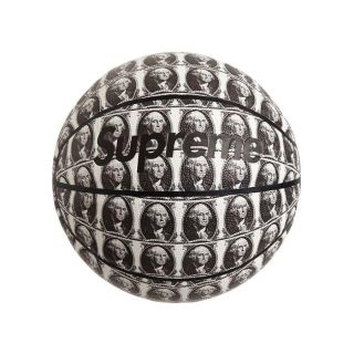 シュプリーム(Supreme)のSupreme Spalding Washington Basketball(バスケットボール)