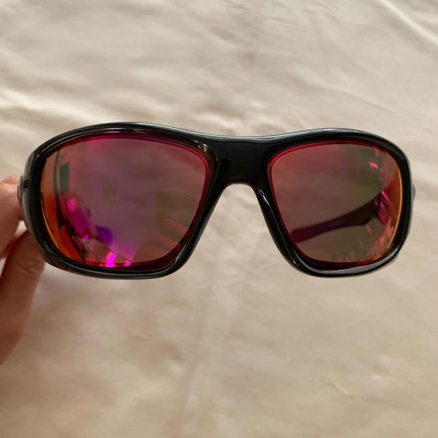 Oakley(オークリー)のOakly サングラス　POLARIZED メンズのファッション小物(サングラス/メガネ)の商品写真