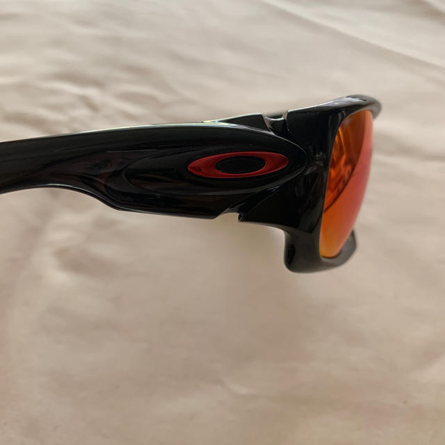 Oakley(オークリー)のOakly サングラス　POLARIZED メンズのファッション小物(サングラス/メガネ)の商品写真