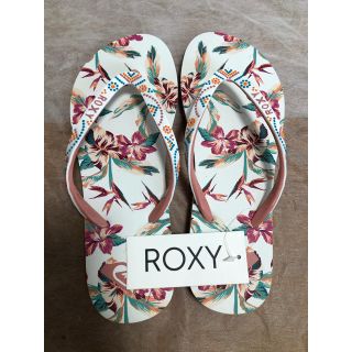 ロキシー(Roxy)のROXY ビーチサンダル(ビーチサンダル)