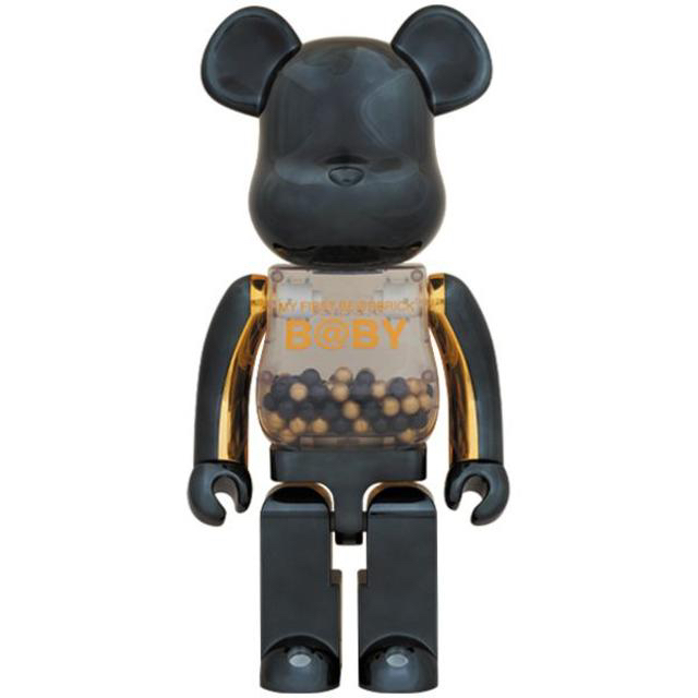 フィギュアBE@RBRICK MY FIRST 千秋 1000% SPACE