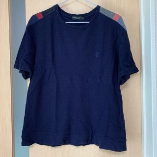 ブラックレーベルクレストブリッジ(BLACK LABEL CRESTBRIDGE)のブラックレーベルクレストブリッジ　半袖　Tシャツ(Tシャツ/カットソー(半袖/袖なし))