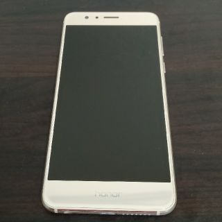 アンドロイド(ANDROID)のHUAWEI　Honor8　Sunrise Gold(スマートフォン本体)