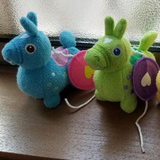 ロディ(Rody)のロディ　ぬいぐるみセット☆(ぬいぐるみ)