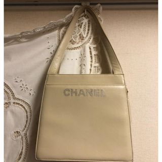 シャネル(CHANEL)のCHANEL tote bag(トートバッグ)