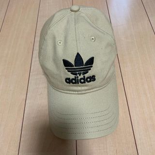 アディダス(adidas)のadidas キャップ(キャップ)