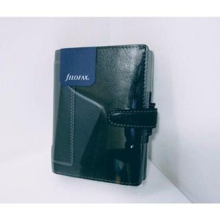 ファイロファックス(Filofax)のファイロファックス システム手帳 ホルボーン ミニ6穴 サイズ (ノート/メモ帳/ふせん)