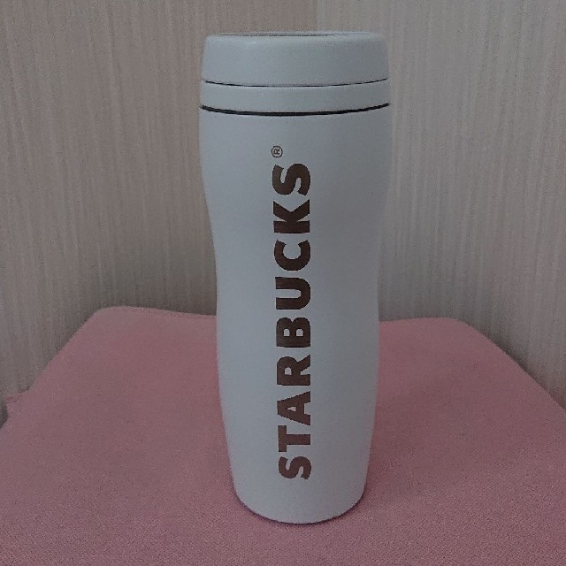 Starbucks Coffee - 新品未使用STARBUCKSタンブラーの通販 by maruko's shop｜スターバックスコーヒーならラクマ