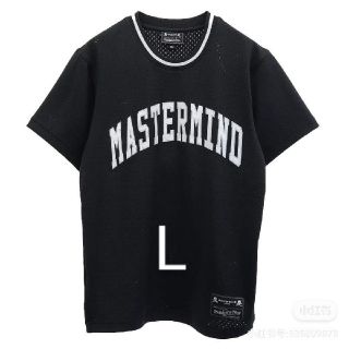 マスターマインドジャパン(mastermind JAPAN)のMastermind Japan mitchallandness TシャツL.X(Tシャツ/カットソー(七分/長袖))