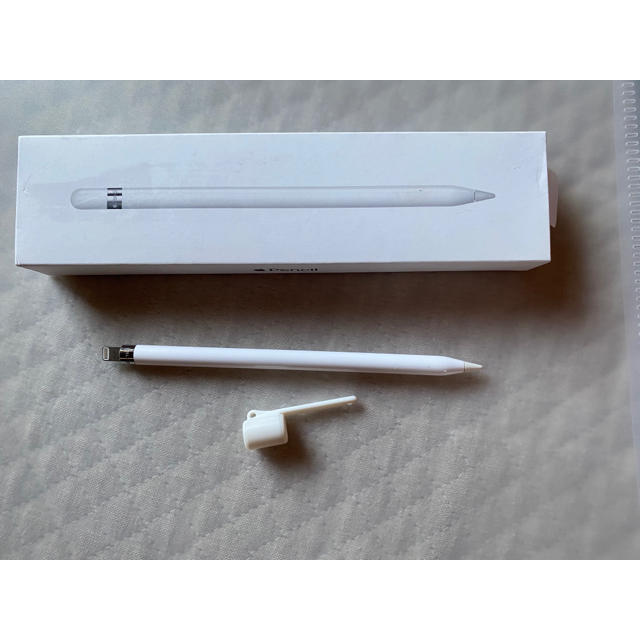 Apple - Apple Pencil 第一世代の通販 by MKまにあ's shop｜アップルならラクマ