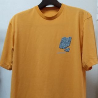 モンベル(mont bell)のmont-bell　Tシャツ　XL(Tシャツ/カットソー(半袖/袖なし))