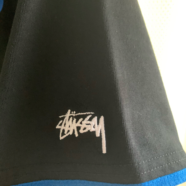 STUSSY(ステューシー)のStussy ベースボールシャツ Sサイズ メンズのトップス(シャツ)の商品写真