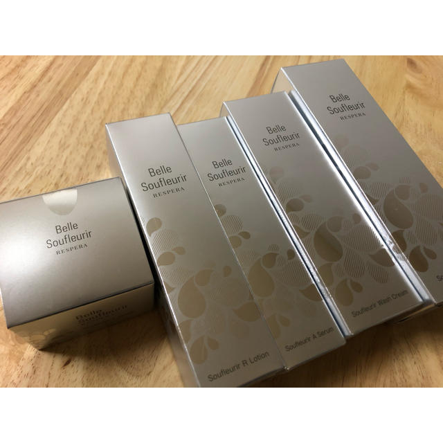 ベルスフリール レスペラ 【本物保証】 7770円引き www.fenix