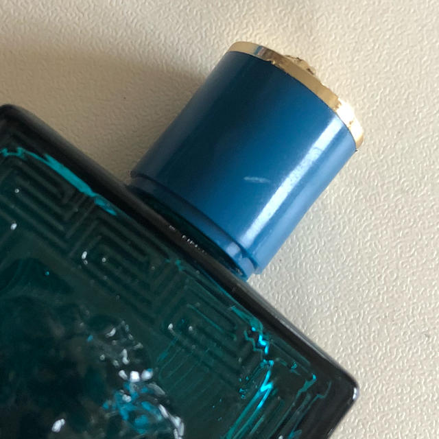 VERSACE(ヴェルサーチ)のVERSACE(エロス オーデトワレ)5ml コスメ/美容の香水(香水(男性用))の商品写真