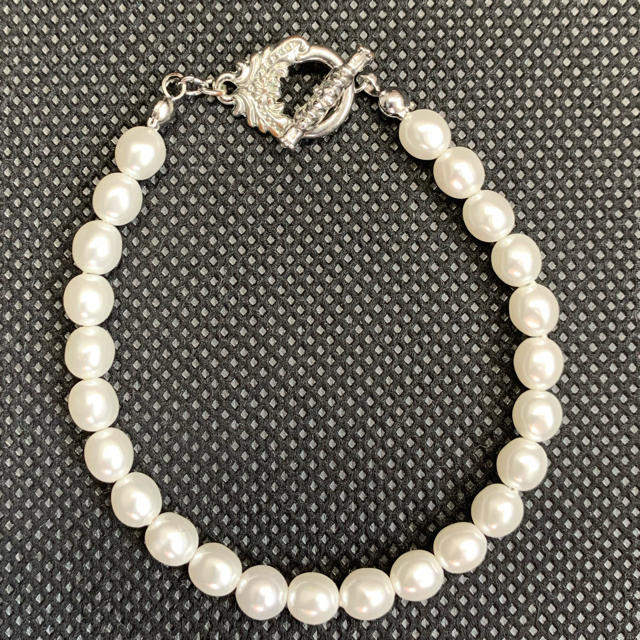 Pearl necklace kmrwtr_deshu専用