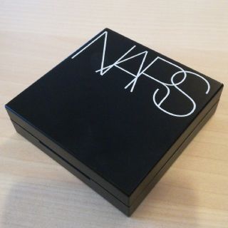 ナーズ(NARS)のNARS ナチュラルラディアントロングウェアクッションファンデーション(ファンデーション)