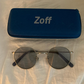 ゾフ(Zoff)のZoff eyewear(サングラス/メガネ)