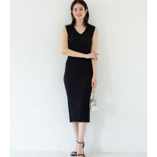 ラウンジドレス(Loungedress)のラウンジドレス♡完売ワンピース(ひざ丈ワンピース)