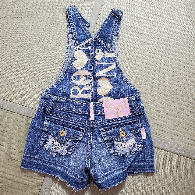 RONI(ロニィ)の130センチ☆ キッズ/ベビー/マタニティのキッズ服女の子用(90cm~)(その他)の商品写真