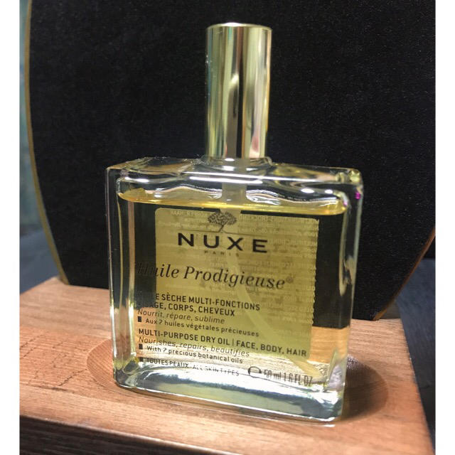 NUXE ニュクス プロディジューオイル  50mL コスメ/美容のボディケア(ボディオイル)の商品写真