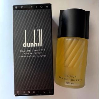 ダンヒル(Dunhill)のダンヒル　オードトワレ(香水(男性用))