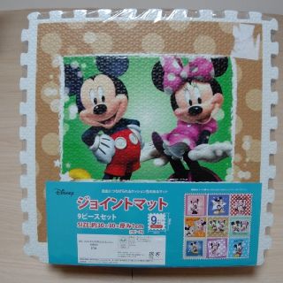 ディズニー フロアマットの通販 80点 Disneyのキッズ ベビー マタニティを買うならラクマ