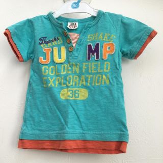 ジャンクストアー(JUNK STORE)のワカメちゃん専用(Tシャツ/カットソー)