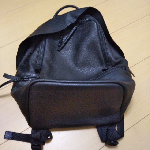 ガレリアントのリュック メンズのバッグ(バッグパック/リュック)の商品写真