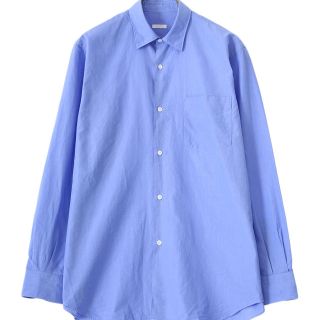 コモリ(COMOLI)のcomoliシャツ(シャツ)