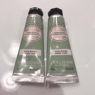 ロクシタン(L'OCCITANE)のロクシタン　ハンドクリーム　ミニサイズ(ハンドクリーム)