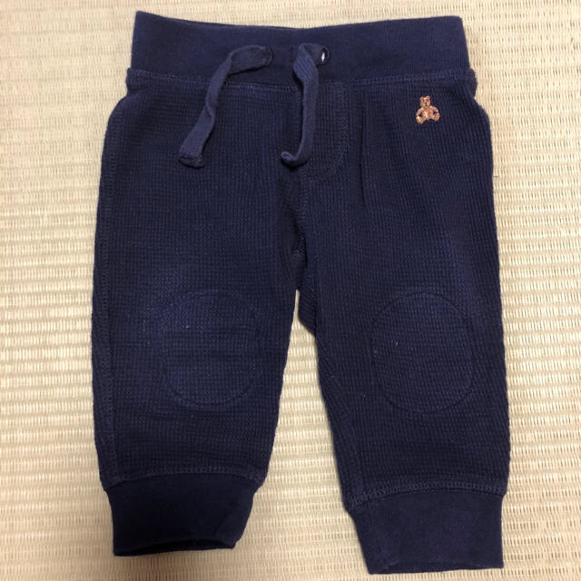 babyGAP(ベビーギャップ)のck様　GAP パンツ2点 キッズ/ベビー/マタニティのベビー服(~85cm)(パンツ)の商品写真