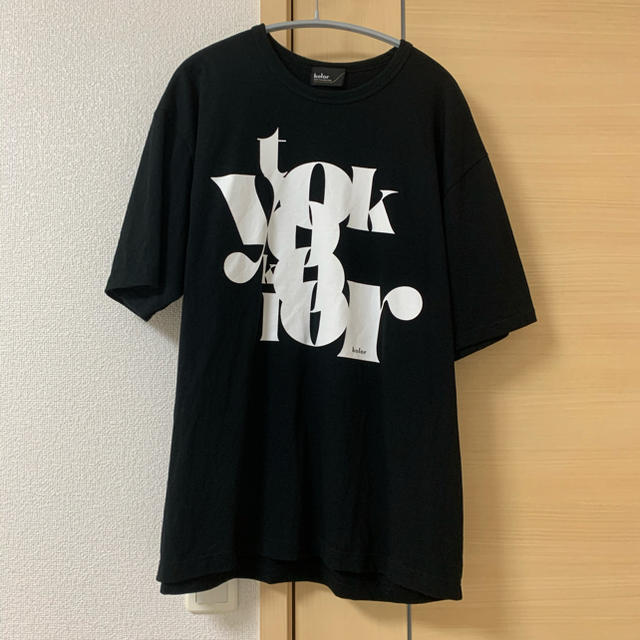 kolor(カラー)のkolor Tシャツ　サイズ1 メンズのトップス(Tシャツ/カットソー(半袖/袖なし))の商品写真