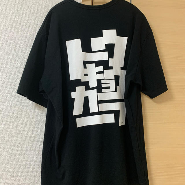 kolor(カラー)のkolor Tシャツ　サイズ1 メンズのトップス(Tシャツ/カットソー(半袖/袖なし))の商品写真