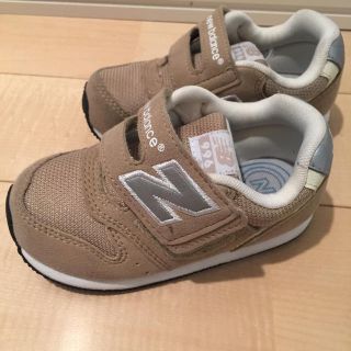 ニューバランス(New Balance)のnew balance♡14.5cm(スニーカー)