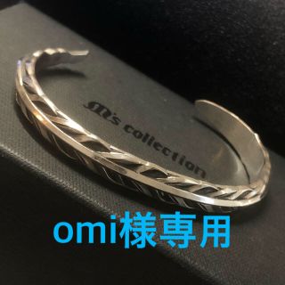 M's collection(ブレスレット)のフリマアイテム一覧 M's collection(ブレスレット)のフリマアイテム一覧