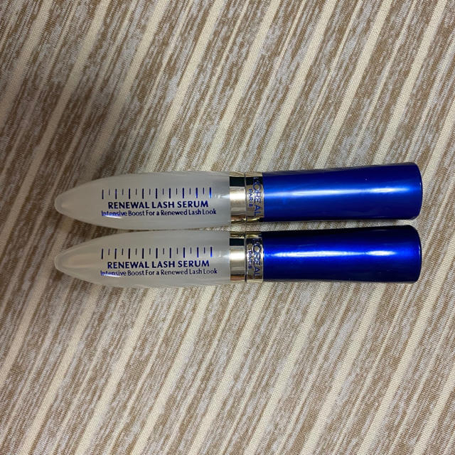 L Oreal Paris ロレアルパリ まつ毛美容液の通販 By 59smile ロレアルパリならラクマ