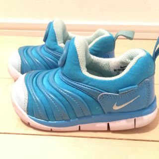 ナイキ(NIKE)のNIKEダイナモ♡13cm(スニーカー)