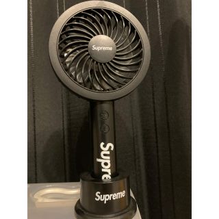 シュプリーム(Supreme)のSupreme ハンディファン　扇風機(扇風機)