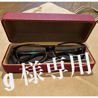 フォーナインズ(999.9)の999.9 フォーナインズ 眼鏡 NP-18 602モカブラウンササ(サングラス/メガネ)