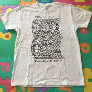 グラニフ(Design Tshirts Store graniph)のグラニフ men's Ｔシャツ(Tシャツ/カットソー(半袖/袖なし))