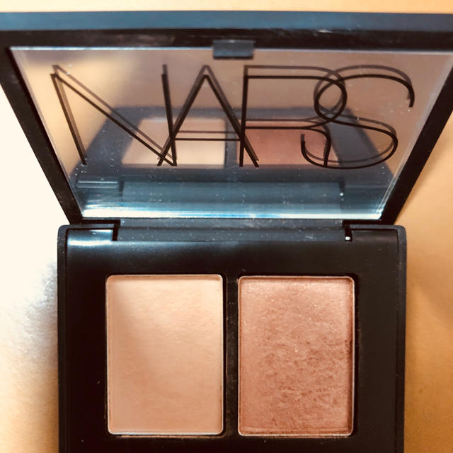 NARS(ナーズ)のNARS デュオアイシャドー 3920  コスメ/美容のベースメイク/化粧品(アイシャドウ)の商品写真