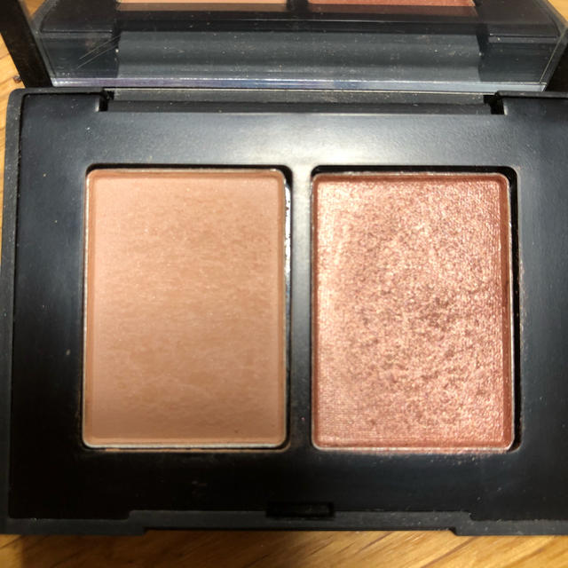 NARS(ナーズ)のNARS デュオアイシャドー 3920  コスメ/美容のベースメイク/化粧品(アイシャドウ)の商品写真