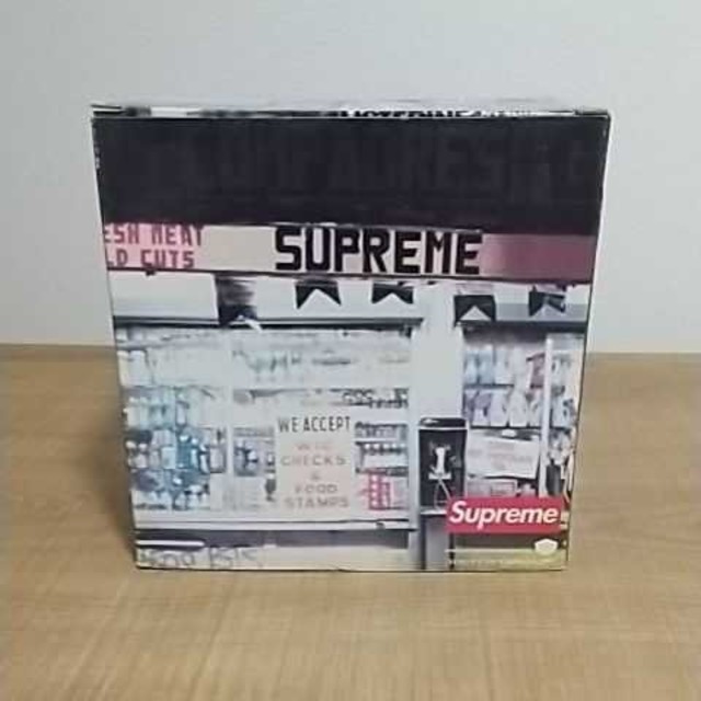 Supreme - supreme カマチョモンスター フィギュアの通販 by