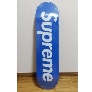 シュプリーム(Supreme)の【アルカ様専用】supreme スケートデッキ 二枚セット(その他)