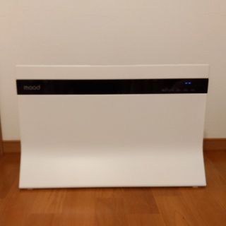 ドウシシャ(ドウシシャ)のパネルヒーター　MOOD  MOD-PH1401(電気ヒーター)