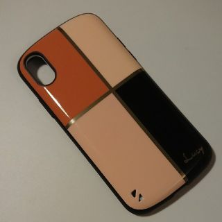 レプラス(LEP LUSS)のレプラス☆iphoneXスマホケース(iPhoneケース)