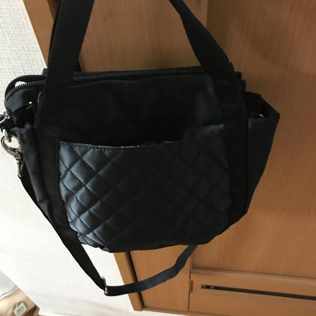 CLATHAS(クレイサス)のクレイサス ショルダーバック。 メンズのバッグ(ショルダーバッグ)の商品写真