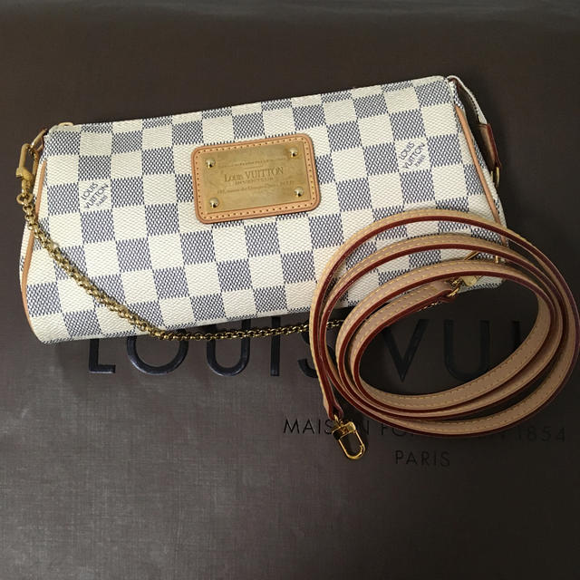 正規品LOUIS VUITTON  エヴァ